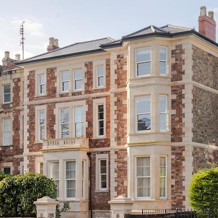Pembroke House I Your Apartment 布里斯托 外观 照片