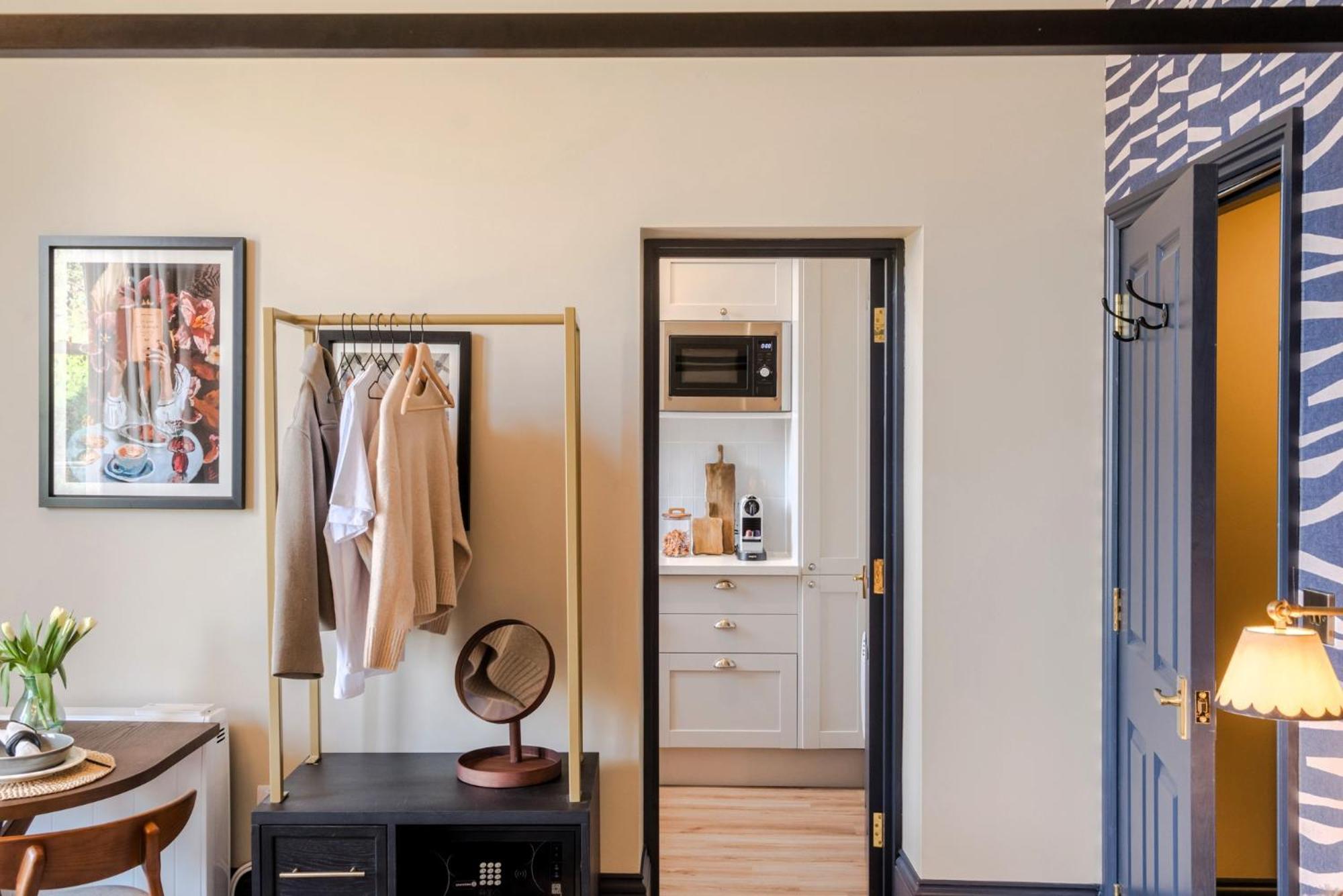 Pembroke House I Your Apartment 布里斯托 外观 照片