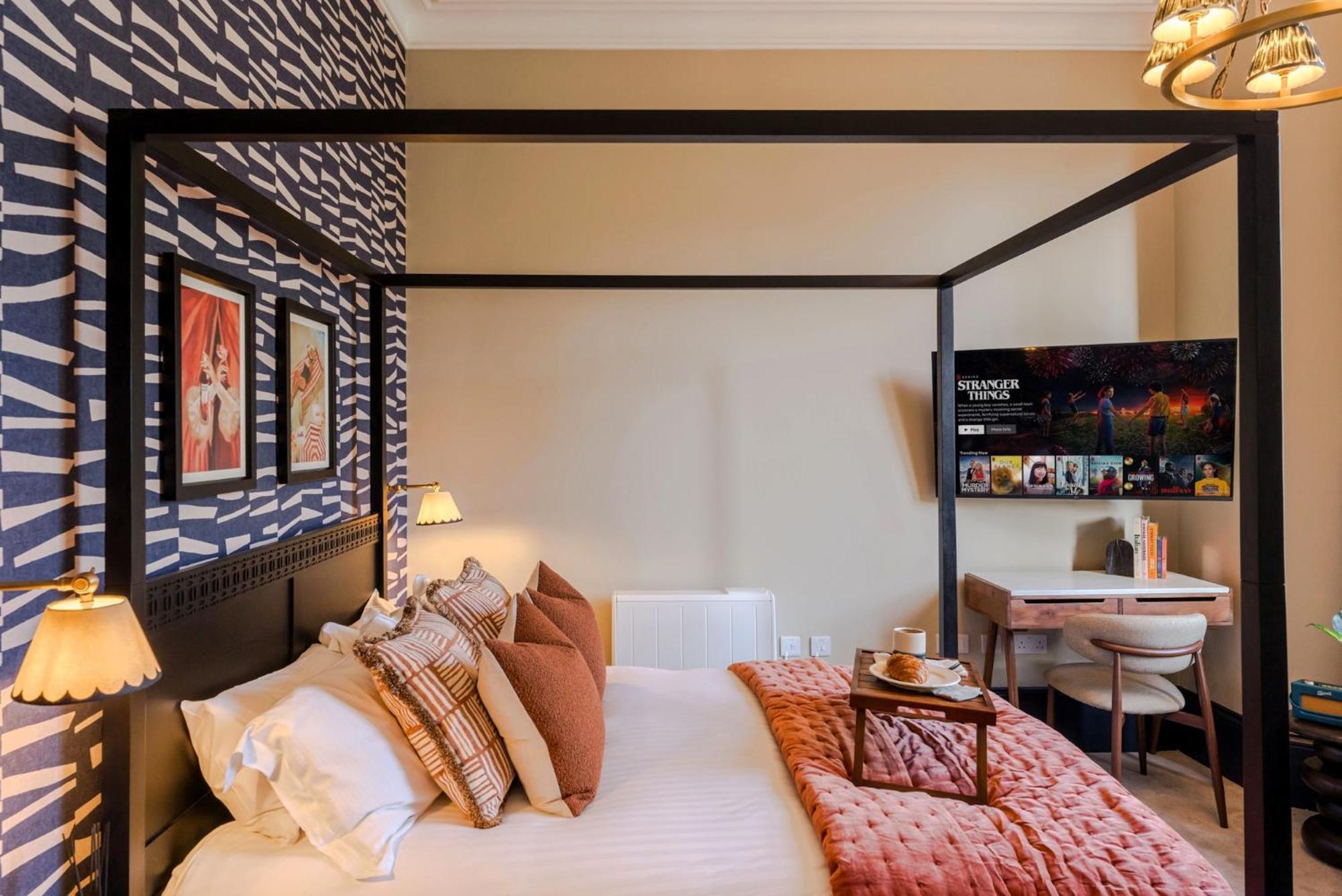 Pembroke House I Your Apartment 布里斯托 外观 照片
