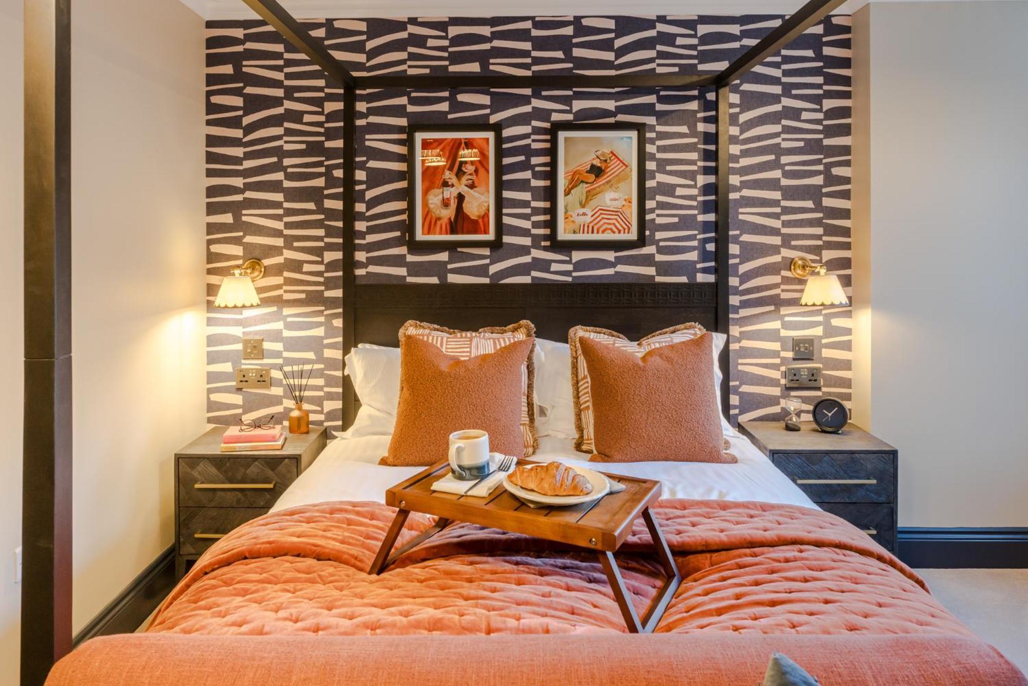 Pembroke House I Your Apartment 布里斯托 外观 照片