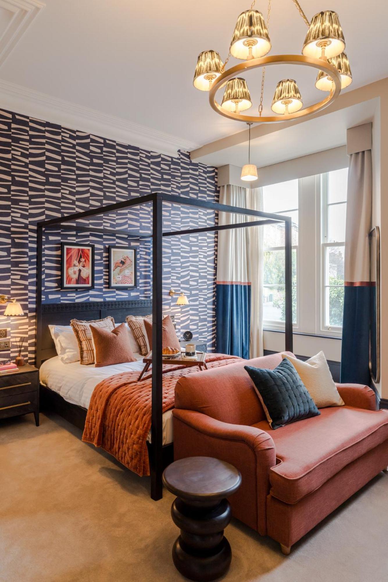 Pembroke House I Your Apartment 布里斯托 外观 照片