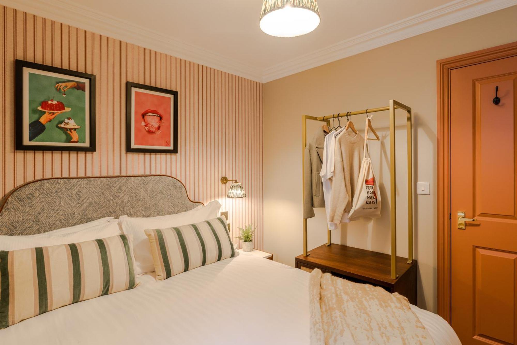 Pembroke House I Your Apartment 布里斯托 外观 照片