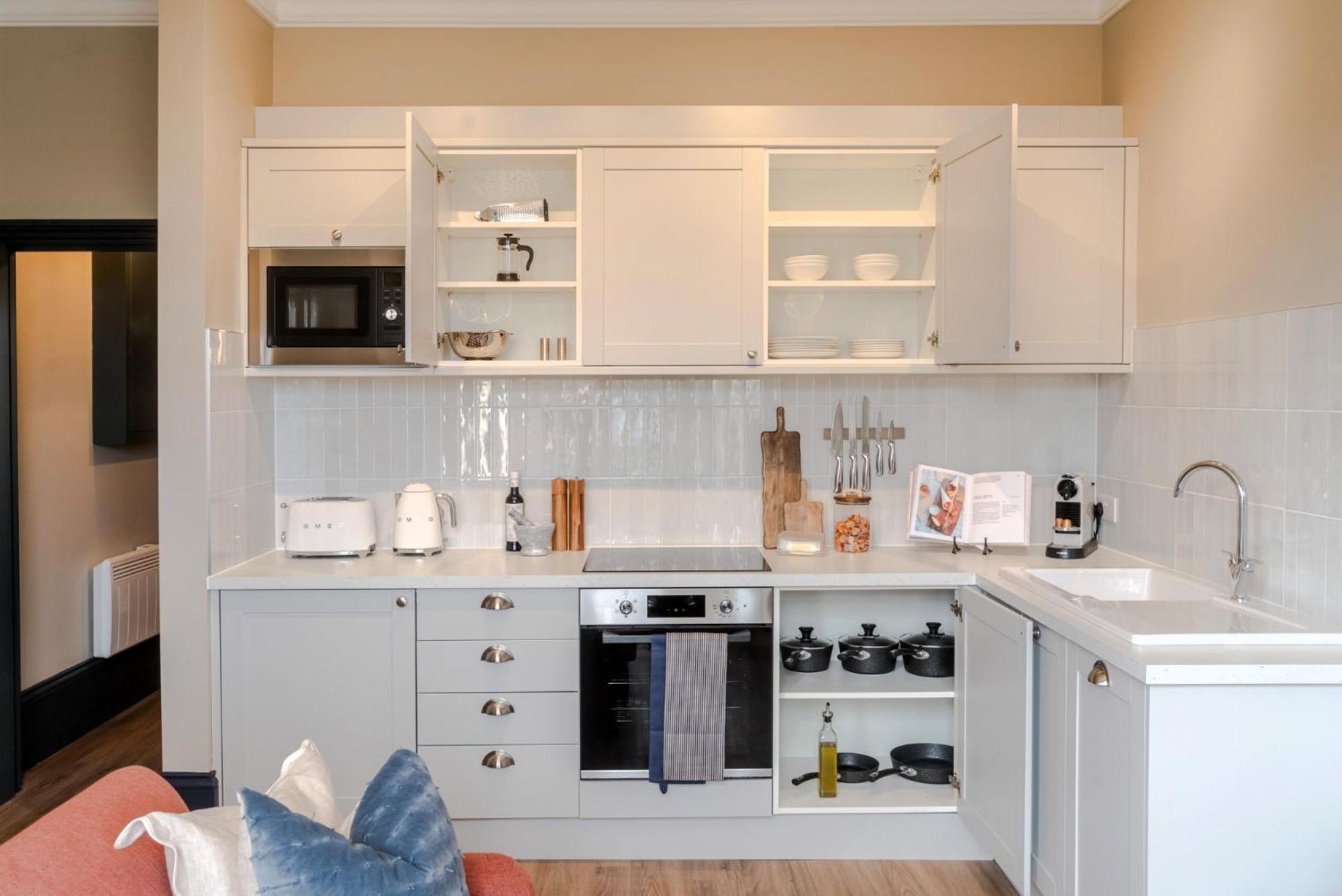 Pembroke House I Your Apartment 布里斯托 外观 照片