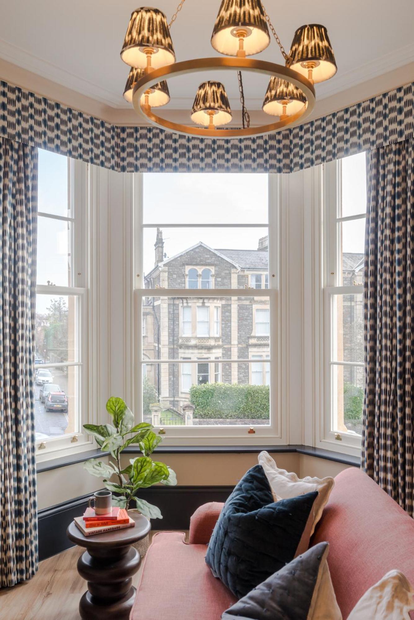 Pembroke House I Your Apartment 布里斯托 外观 照片