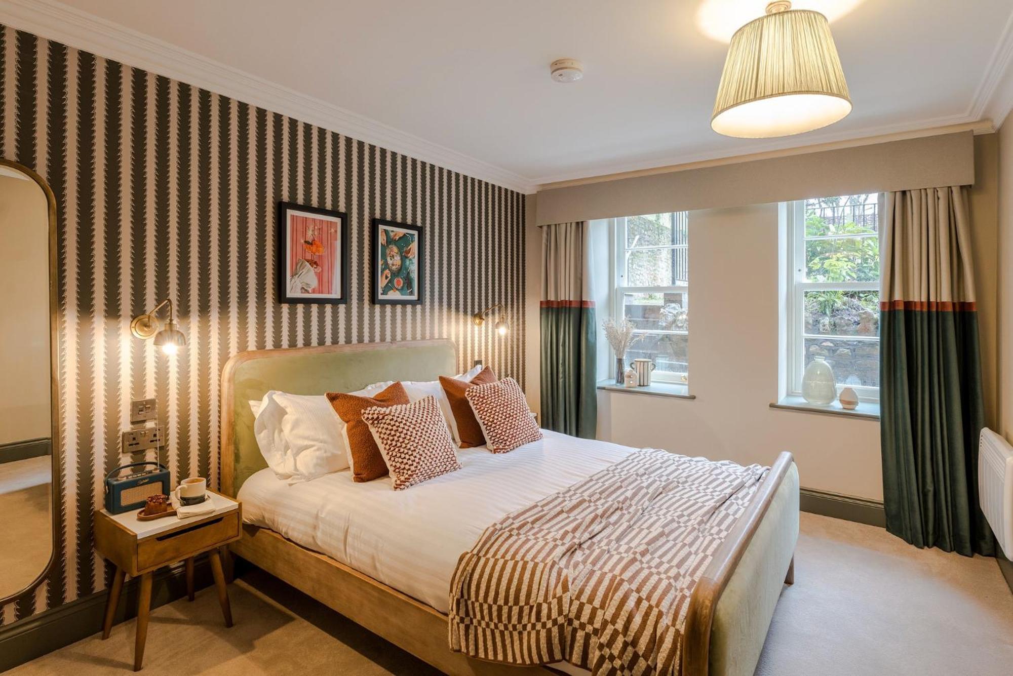 Pembroke House I Your Apartment 布里斯托 外观 照片