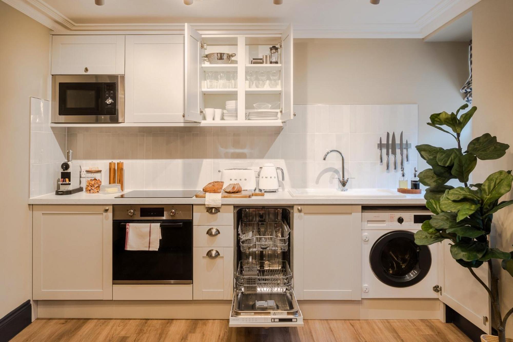 Pembroke House I Your Apartment 布里斯托 外观 照片