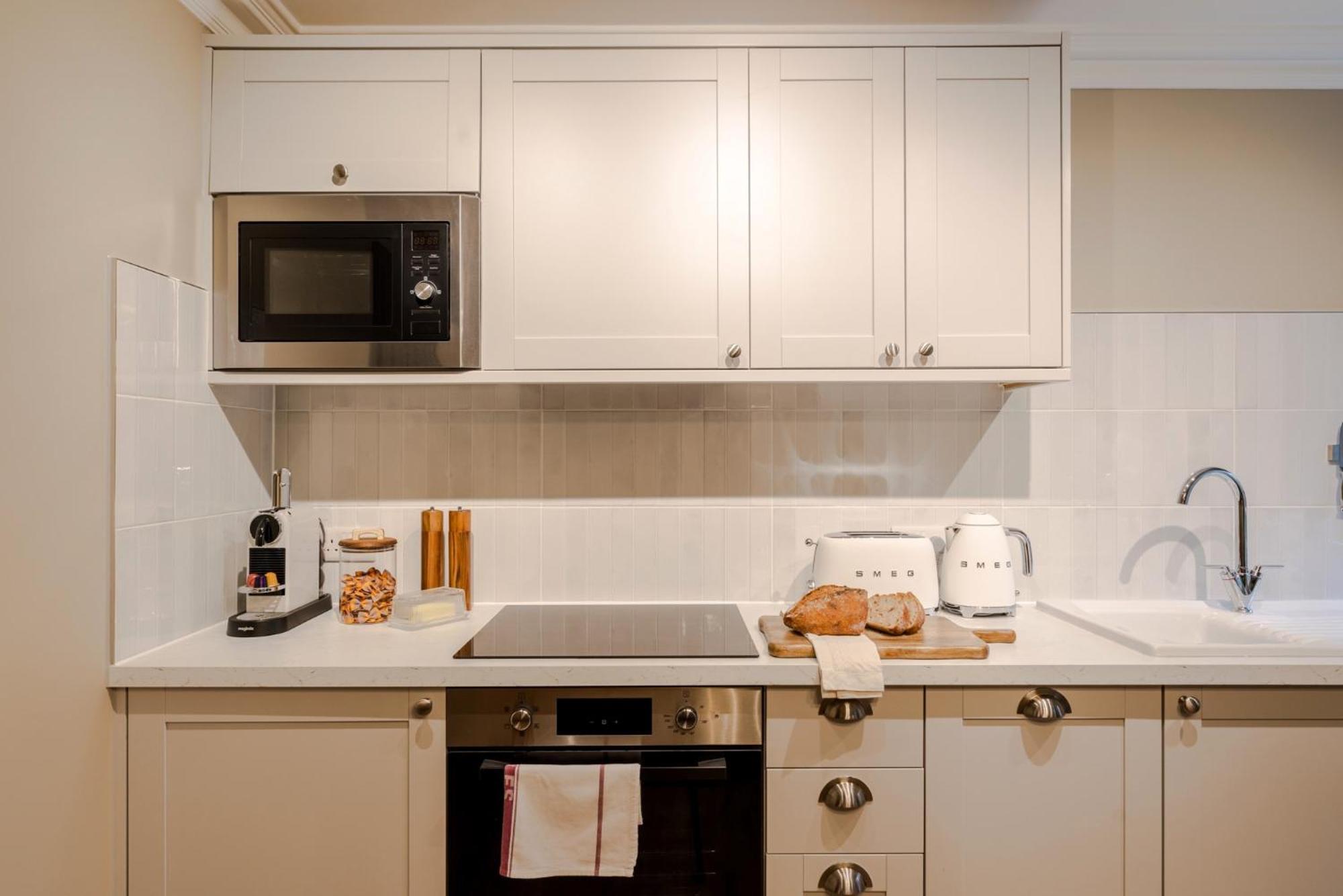 Pembroke House I Your Apartment 布里斯托 外观 照片